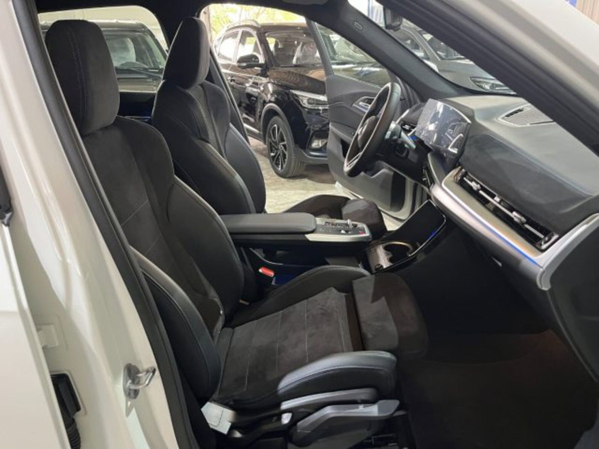 BMW X1 xDrive 20d Msport (20)