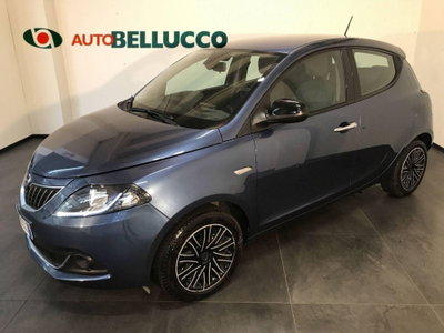Lancia Ypsilon 1.0 FireFly 5 porte S&S Hybrid Gold Plus usata