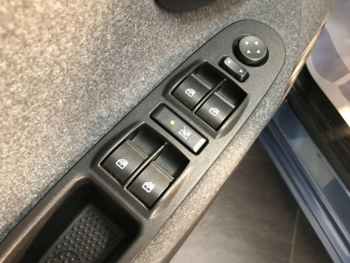 Lancia Ypsilon 1.0 FireFly 5 porte S&S Hybrid Gold Plus (10)