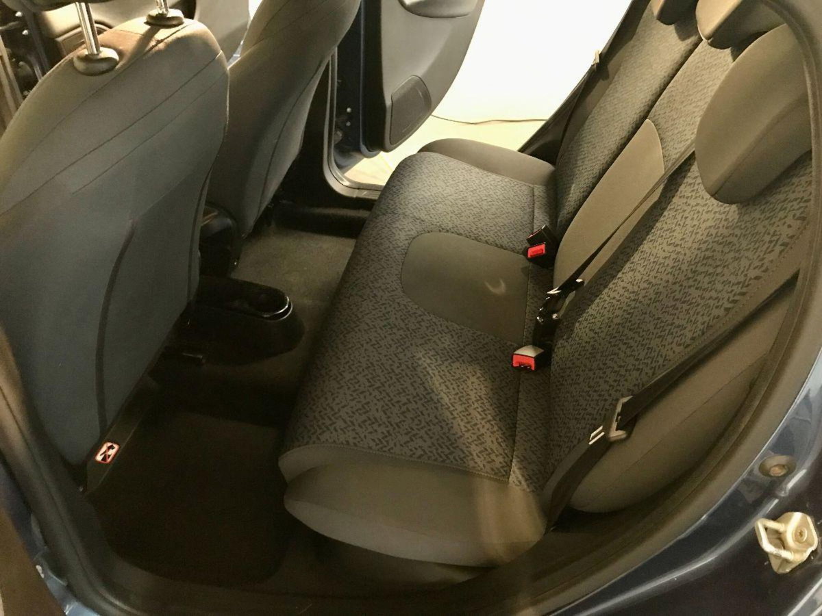 Lancia Ypsilon 1.0 FireFly 5 porte S&S Hybrid Gold Plus (17)