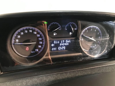 Lancia Ypsilon 1.0 FireFly 5 porte S&S Hybrid Gold Plus (8)