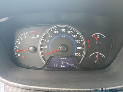 Hyundai i10 1.0 LPGI Econext Comfort (6)