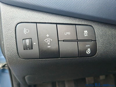 Hyundai i10 1.0 LPGI Econext Comfort (8)