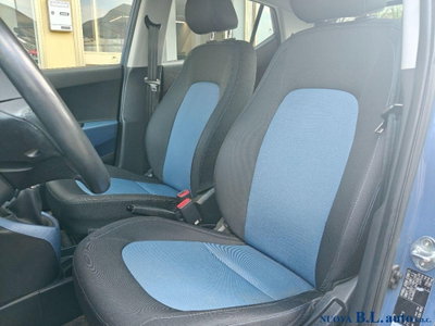 Hyundai i10 1.0 LPGI Econext Comfort (9)