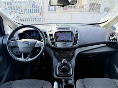 Ford C-Max 1.0 EcoBoost 100CV Plus (12)