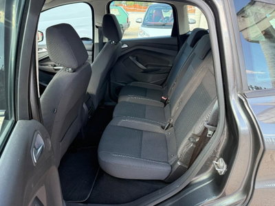 Ford C-Max 1.0 EcoBoost 100CV Plus (13)