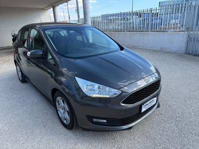 Ford C-Max 1.0 EcoBoost 100CV Plus (5)