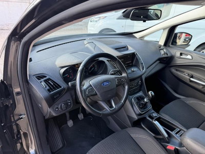 Ford C-Max 1.0 EcoBoost 100CV Plus (7)