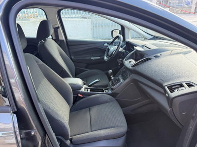 Ford C-Max 1.0 EcoBoost 100CV Plus (9)
