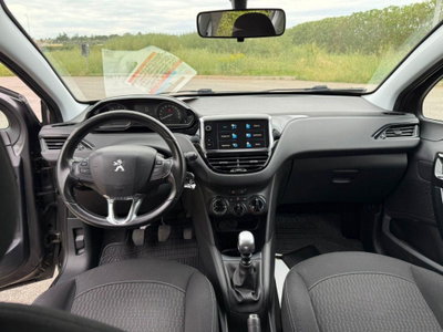 Peugeot 208 BlueHDi 100 Stop&Start 5 porte Active (10)