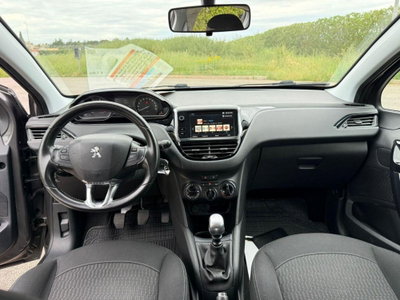 Peugeot 208 BlueHDi 100 Stop&Start 5 porte Active (13)