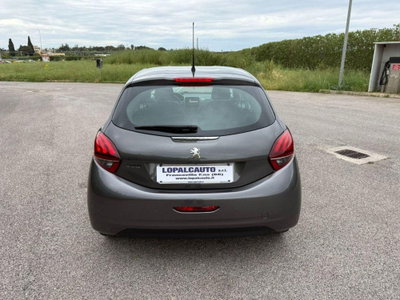 Peugeot 208 BlueHDi 100 Stop&Start 5 porte Active (2)