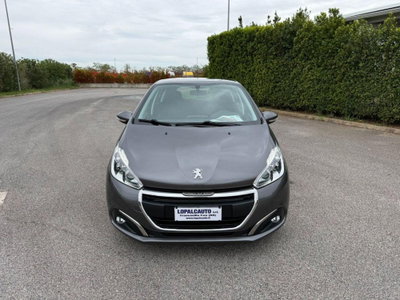 Peugeot 208 BlueHDi 100 Stop&Start 5 porte Active (3)