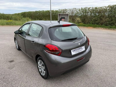 Peugeot 208 BlueHDi 100 Stop&Start 5 porte Active (4)