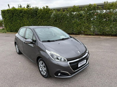 Peugeot 208 BlueHDi 100 Stop&Start 5 porte Active (5)