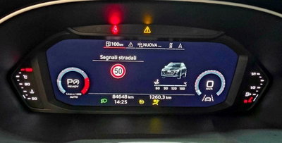 Audi Q3 35 TDI quattro S tronic Business (15)
