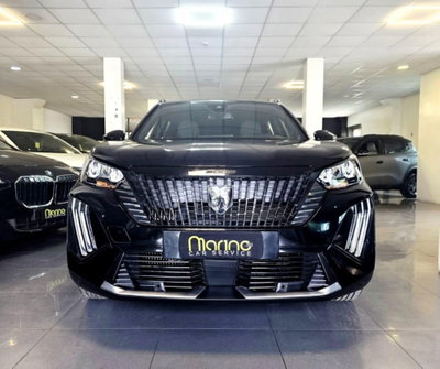 Peugeot 2008 BlueHDi 130 S&S EAT8 Allure Pack usata