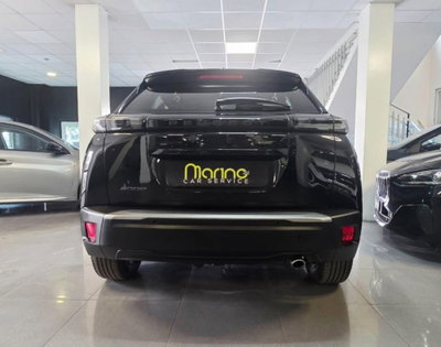 Peugeot 2008 BlueHDi 130 S&S EAT8 Allure Pack (7)