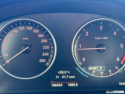 BMW X4 xDrive20d xLine (12)