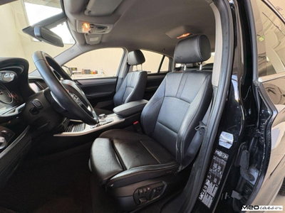BMW X4 xDrive20d xLine (9)