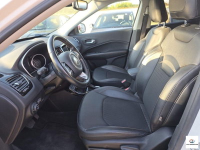Jeep Compass 1.3 Turbo T4 150 CV aut. 2WD S (12)