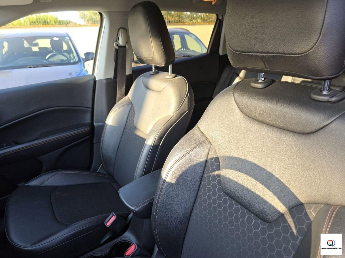 Jeep Compass 1.3 Turbo T4 150 CV aut. 2WD S (14)