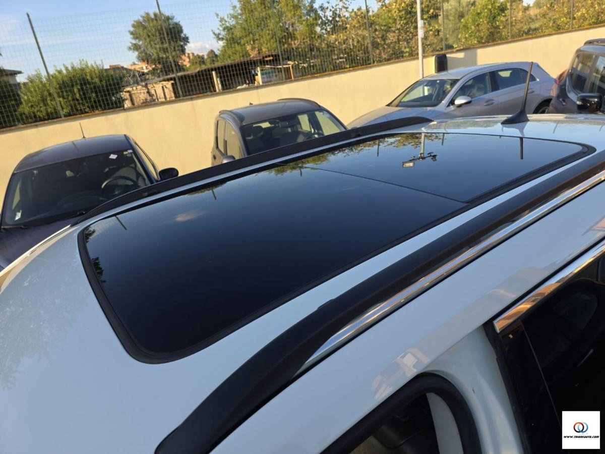 Jeep Compass 1.3 Turbo T4 150 CV aut. 2WD S (16)