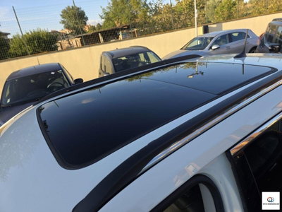 Jeep Compass 1.3 Turbo T4 150 CV aut. 2WD S (16)