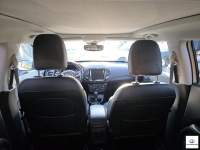 Jeep Compass 1.3 Turbo T4 150 CV aut. 2WD S (19)