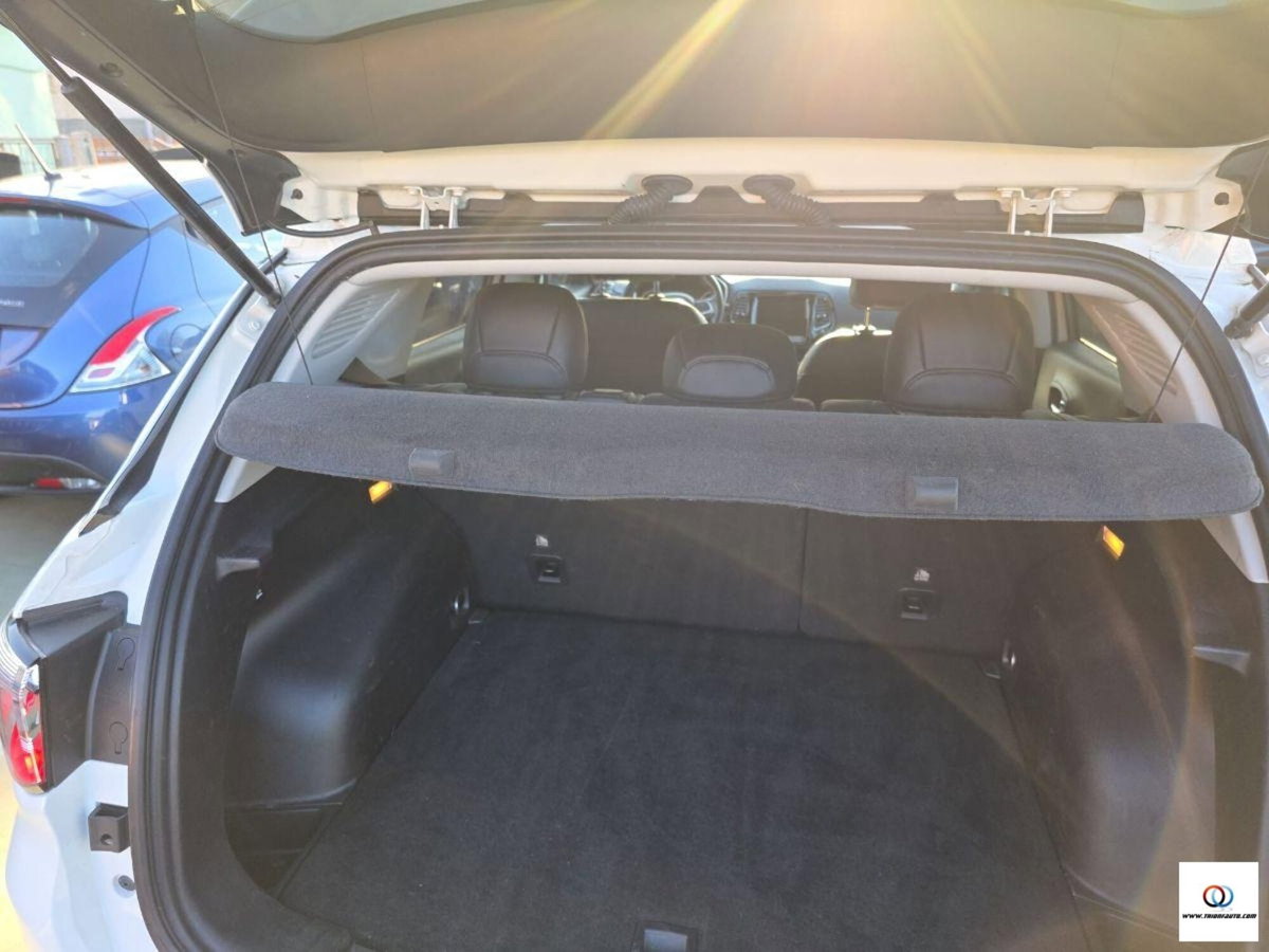 Jeep Compass 1.3 Turbo T4 150 CV aut. 2WD S (20)