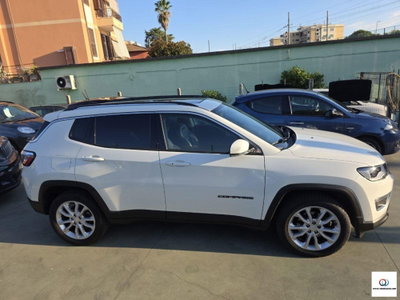 Jeep Compass 1.3 Turbo T4 150 CV aut. 2WD S (9)