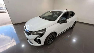 Renault Clio 1.0 eco-g Techno 100cv nuova