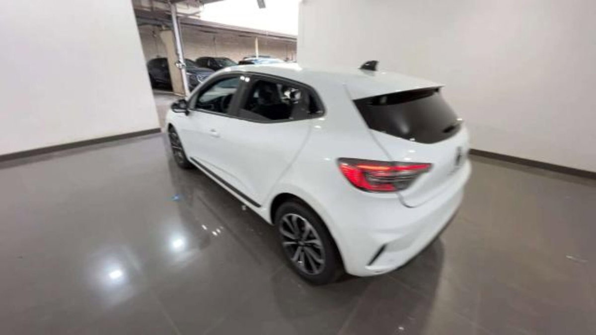 Renault Clio 1.0 eco-g Techno 100cv (15)