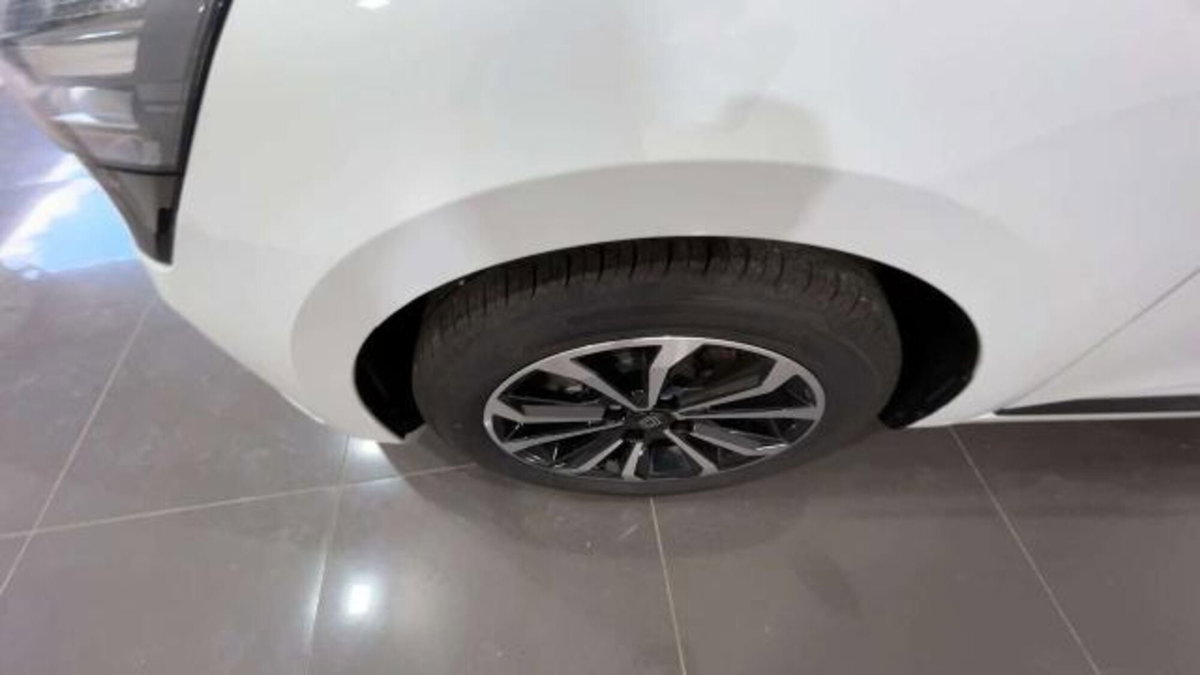 Renault Clio 1.0 eco-g Techno 100cv (18)