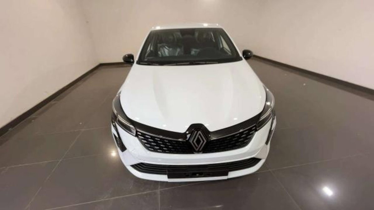Renault Clio 1.0 eco-g Techno 100cv (2)