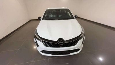 Renault Clio 1.0 eco-g Techno 100cv (2)