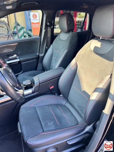Mercedes-Benz GLA SUV 200 d Automatic Premium (10)