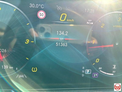 Mercedes-Benz GLA SUV 200 d Automatic Premium (13)