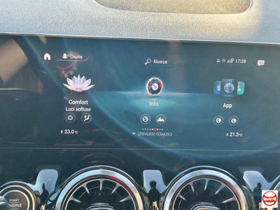 Mercedes-Benz GLA SUV 200 d Automatic Premium (15)
