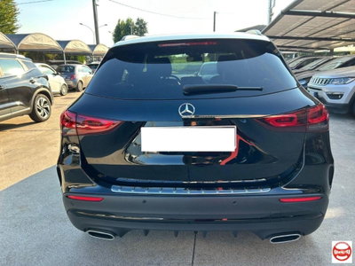 Mercedes-Benz GLA SUV 200 d Automatic Premium (4)