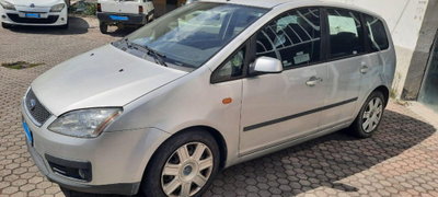 Ford C-Max 1.6 125CV Titanium usata