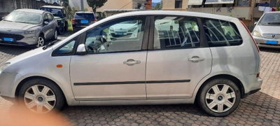 Ford C-Max 1.6 125CV Titanium (3)