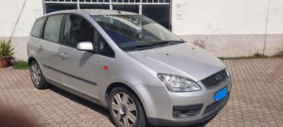 Ford C-Max 1.6 125CV Titanium (5)