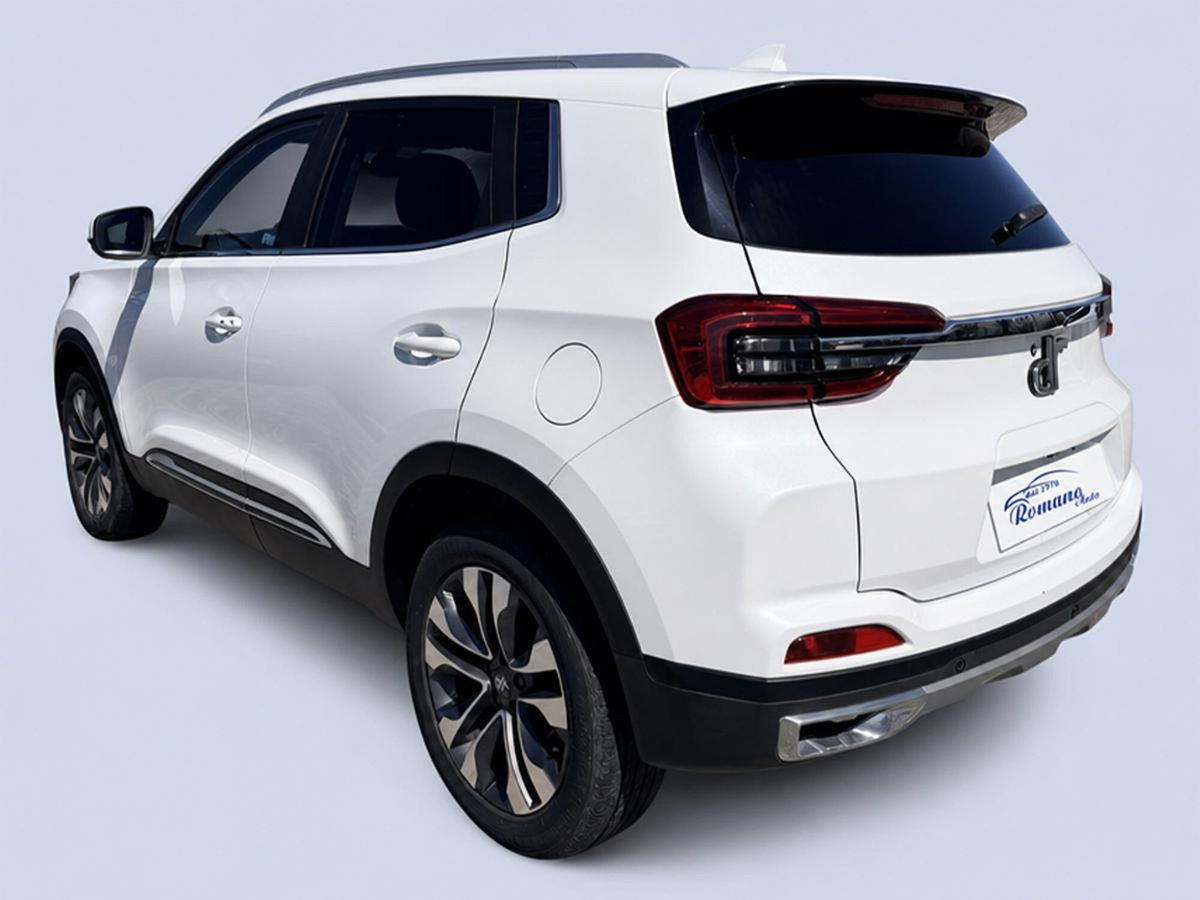 Dr DR 5.0 5.0 1.5 Bi-Fuel GPL (5)