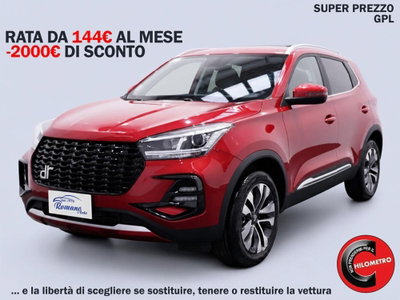 Dr DR 5.0 5.0 1.5 Bi-Fuel GPL usata