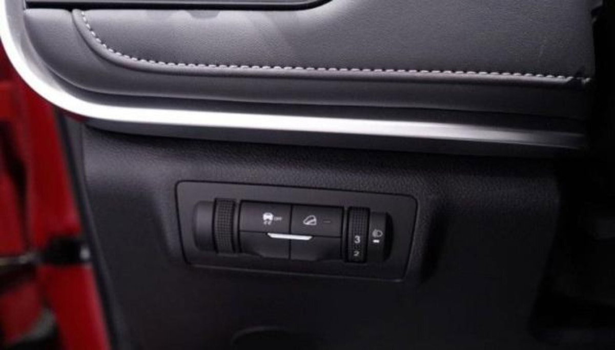 Dr DR 5.0 5.0 1.5 Bi-Fuel GPL (10)
