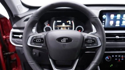 Dr DR 5.0 5.0 1.5 Bi-Fuel GPL (11)