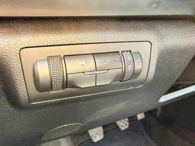 Dr DR 5.0 5.0 1.5 Bi-Fuel GPL (20)