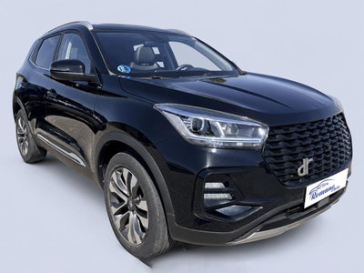 Dr DR 5.0 5.0 1.5 Bi-Fuel GPL (3)