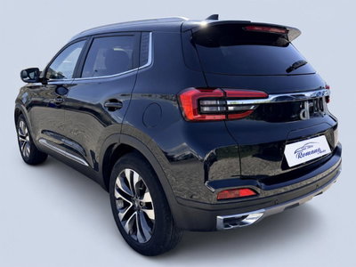 Dr DR 5.0 5.0 1.5 Bi-Fuel GPL (5)
